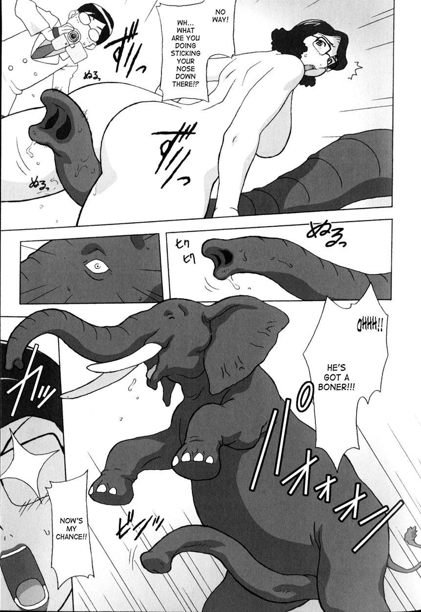 Kemono For Essential 3