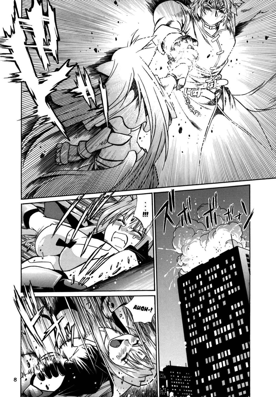Kemonotachi No Bansan 1