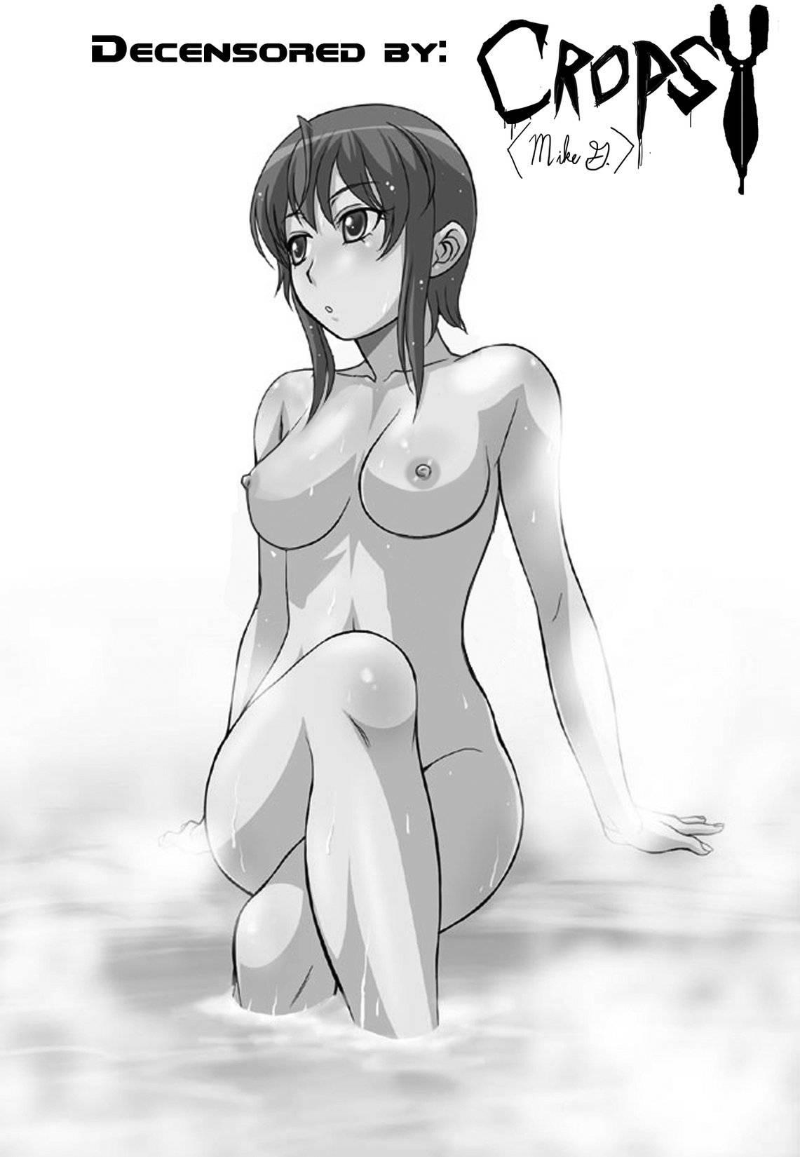 Kemonotachi No Bansan 3
