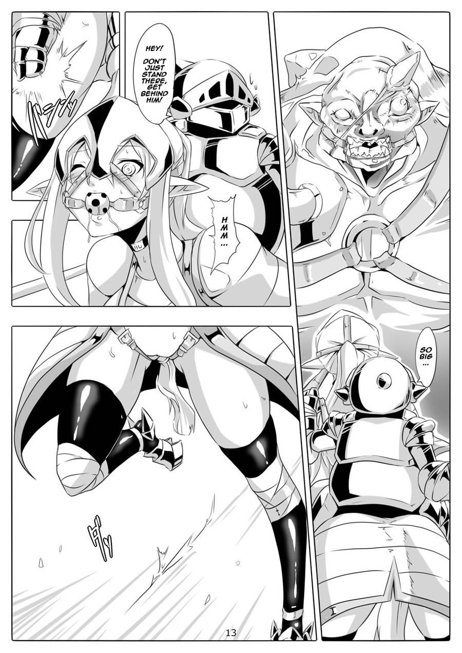 Kendo Reisha 7