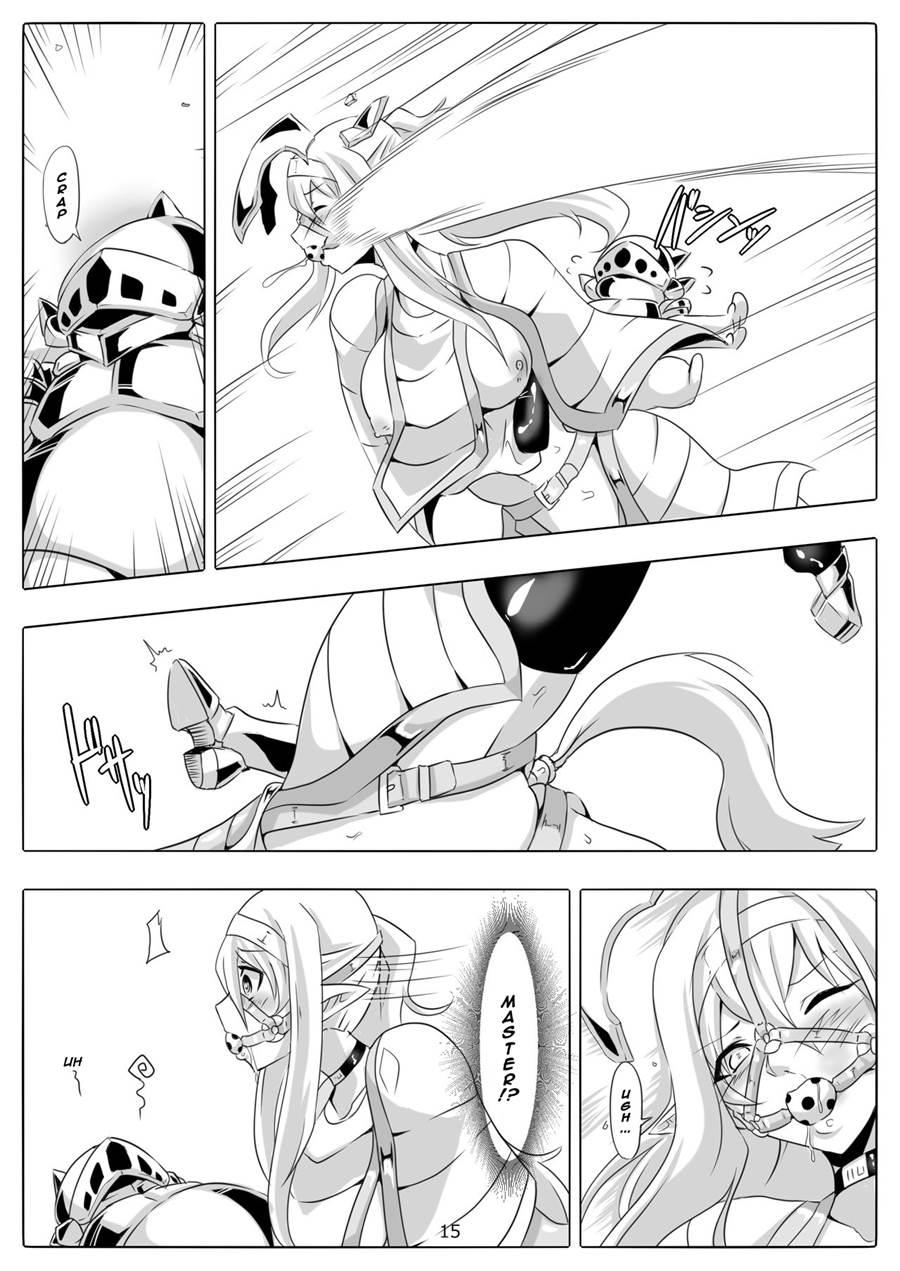 Kendo Reisha 7