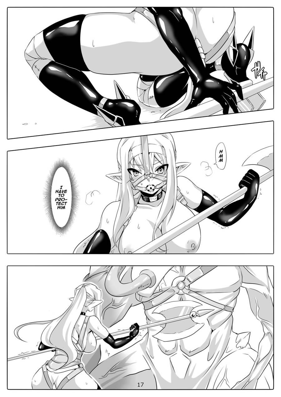 Kendo Reisha 7