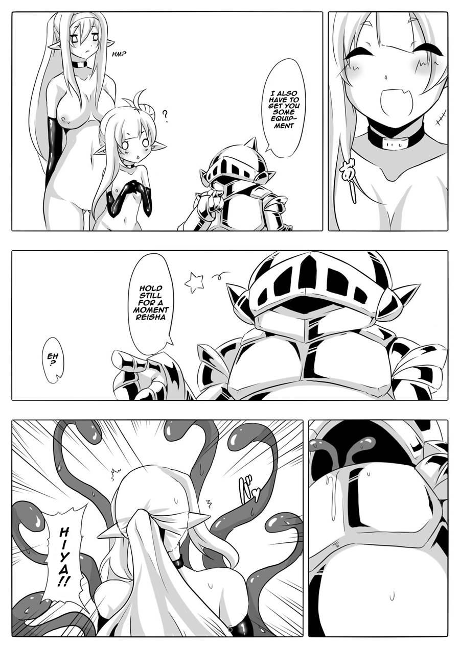 Kendo Reisha 7