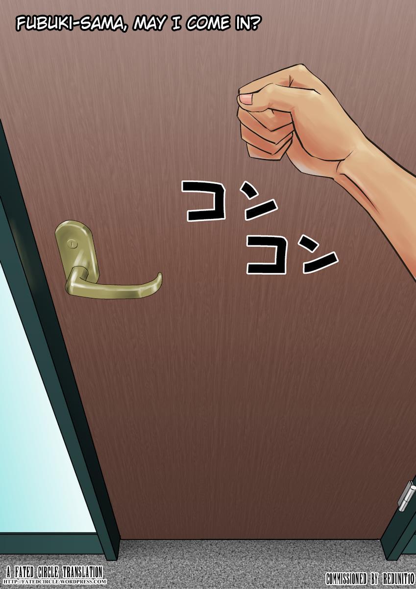 Ki No Tsuyoi Onna Joushi Fubuki Ni Koroshitai Hodo Nikumare Nagaramo Tada Aisaretai 1