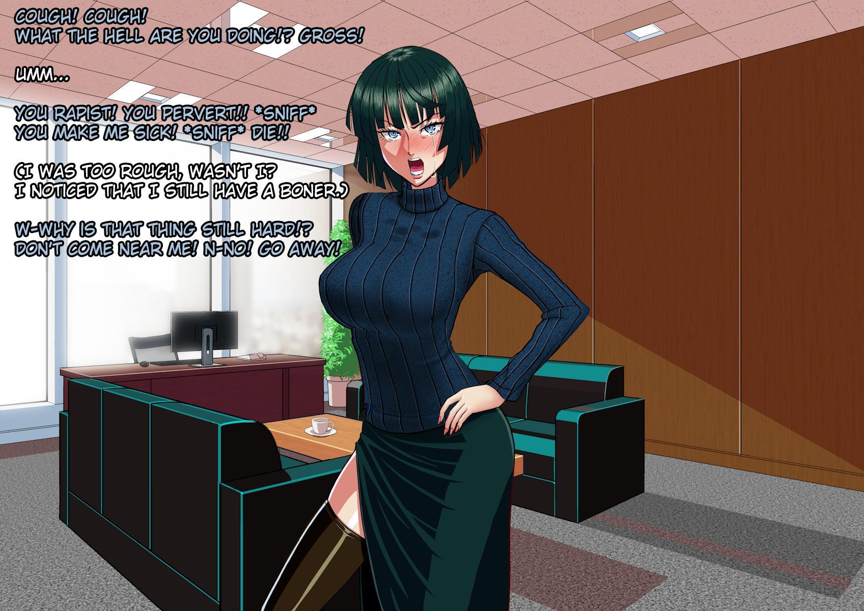 Ki No Tsuyoi Onna Joushi Fubuki Ni Koroshitai Hodo Nikumare Nagaramo Tada Aisaretai 1