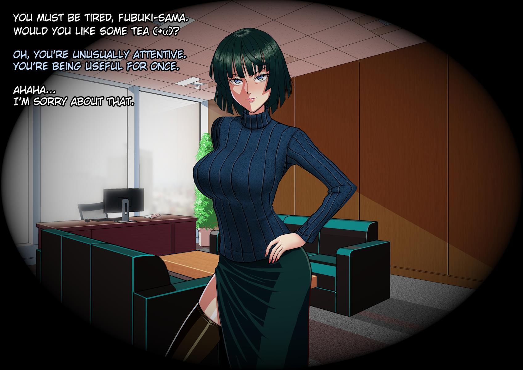 Ki No Tsuyoi Onna Joushi Fubuki Ni Koroshitai Hodo Nikumare Nagaramo Tada Aisaretai 1