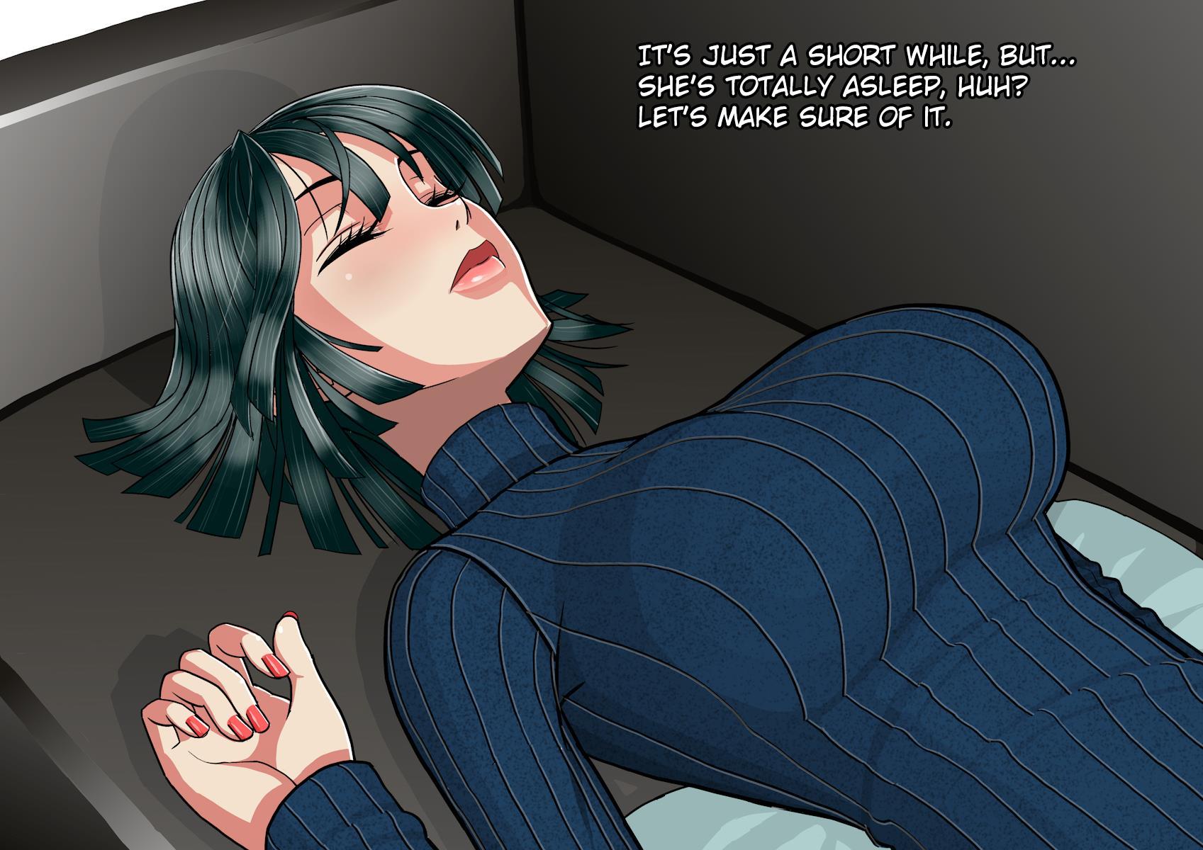 Ki No Tsuyoi Onna Joushi Fubuki Ni Koroshitai Hodo Nikumare Nagaramo Tada Aisaretai 1