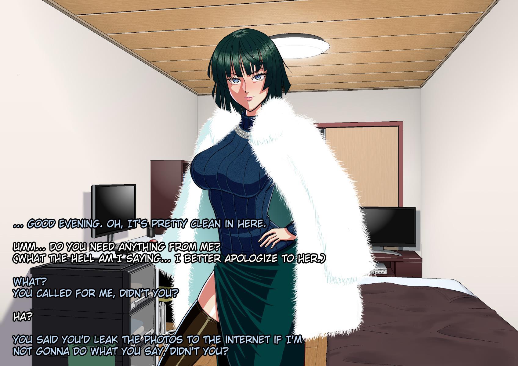 Ki No Tsuyoi Onna Joushi Fubuki Ni Koroshitai Hodo Nikumare Nagaramo Tada Aisaretai 1
