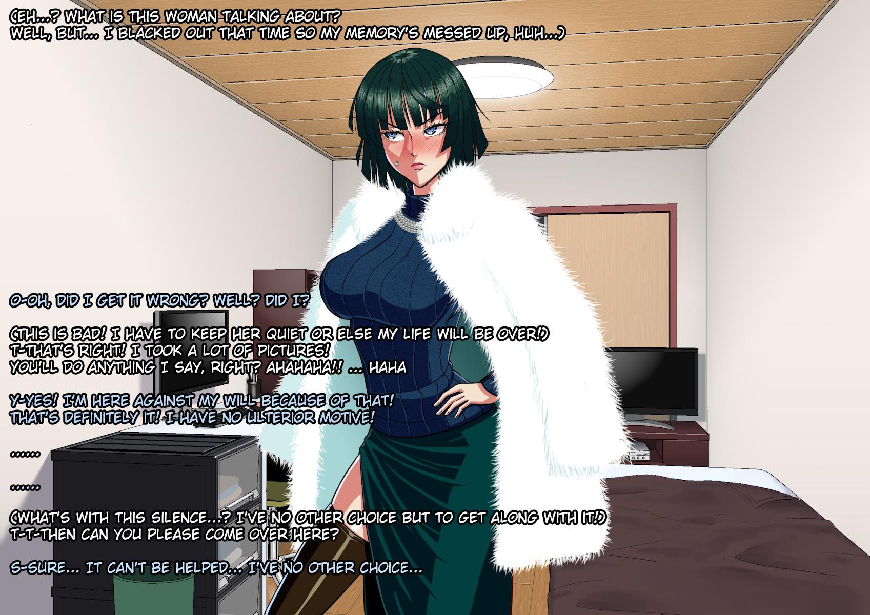 Ki No Tsuyoi Onna Joushi Fubuki Ni Koroshitai Hodo Nikumare Nagaramo Tada Aisaretai 1