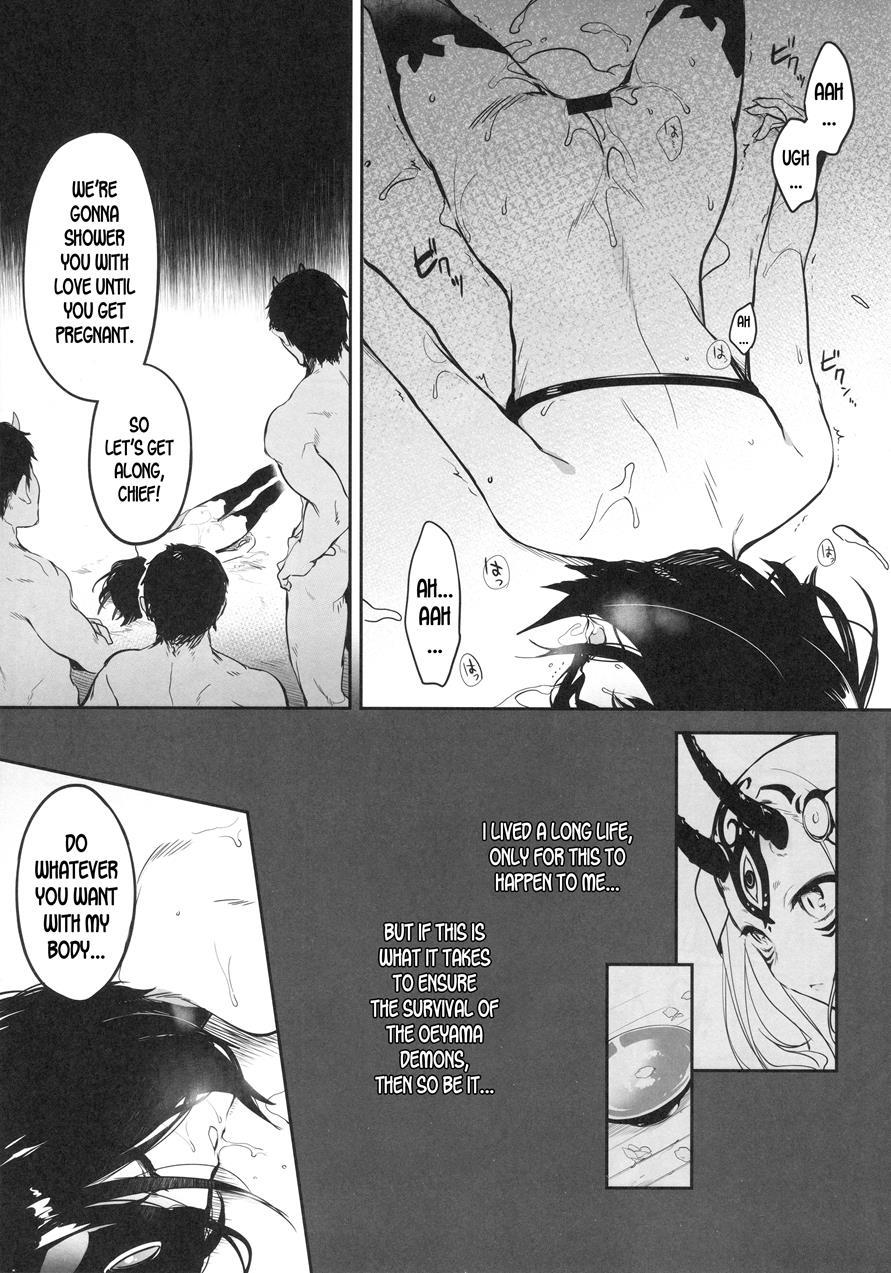 Kidoku No Shuki 1