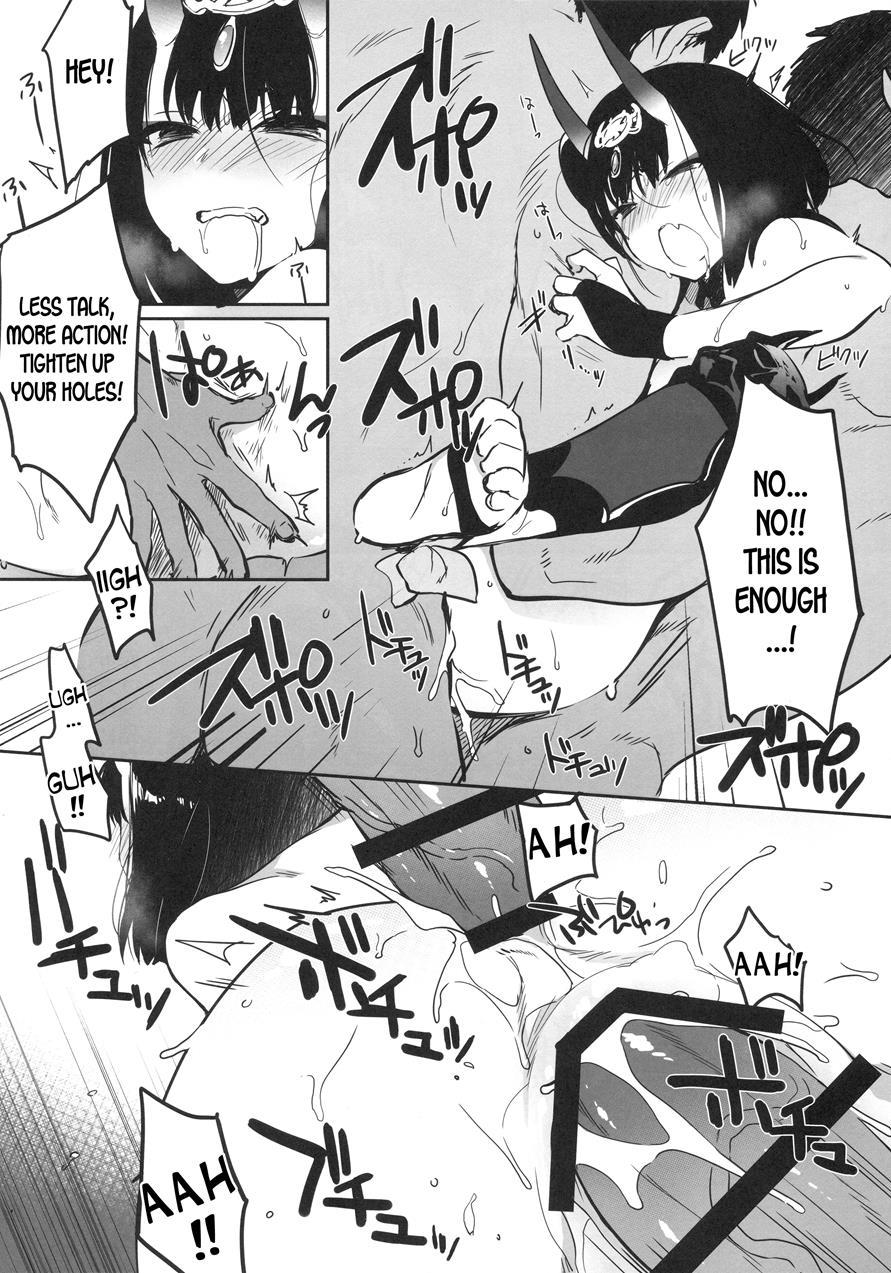 Kidoku No Shuki 1