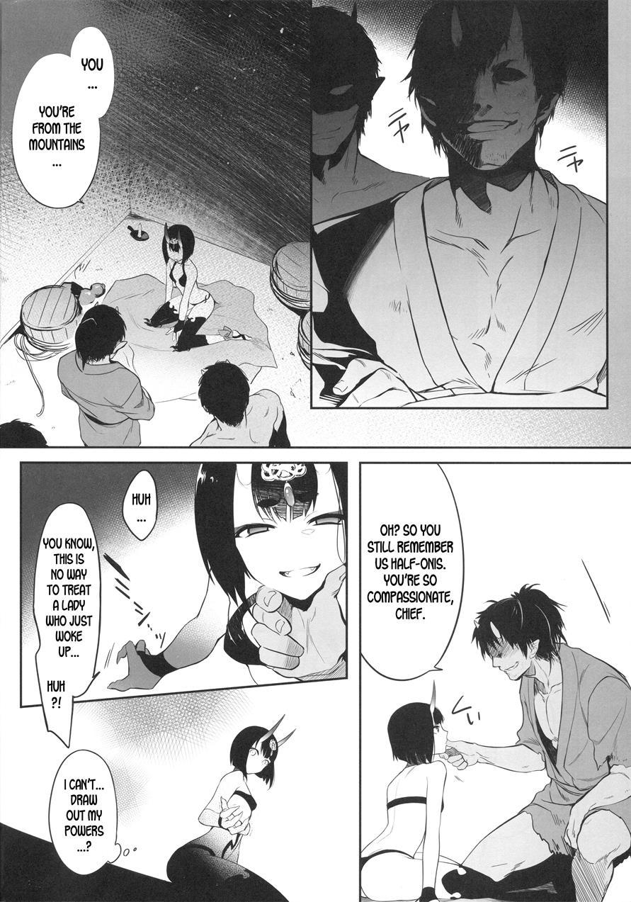 Kidoku No Shuki 1