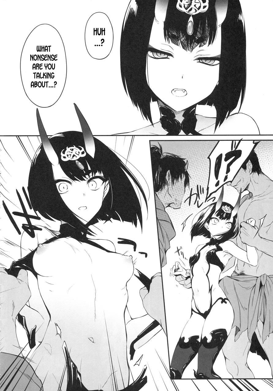 Kidoku No Shuki 1