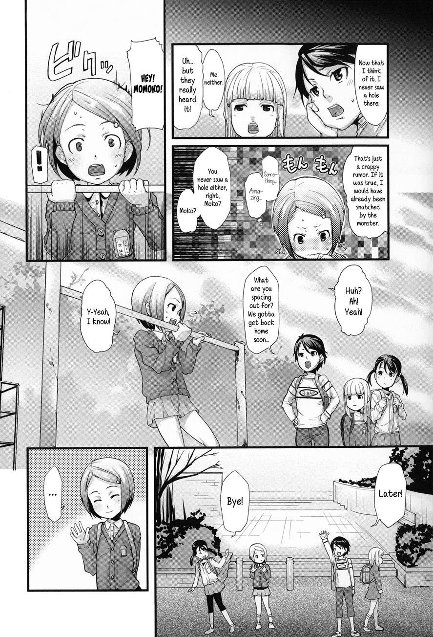 Kids Challenge 1