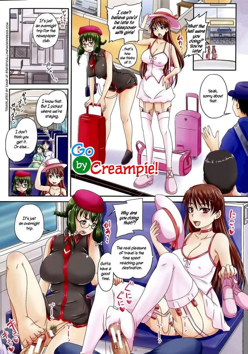 Kihon Muryou Kanojo Ng Nashi 1