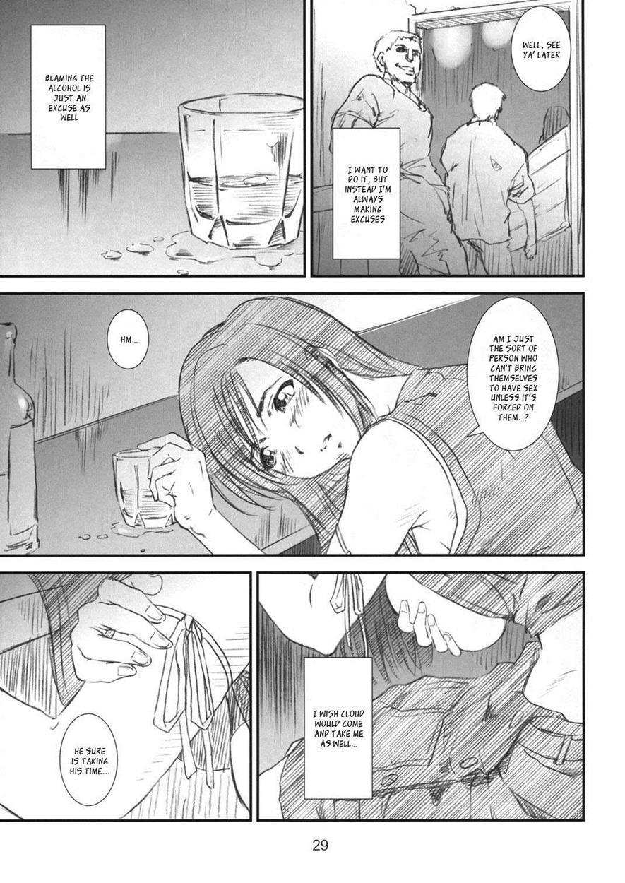 Kikan Tomomi Ichirou 6