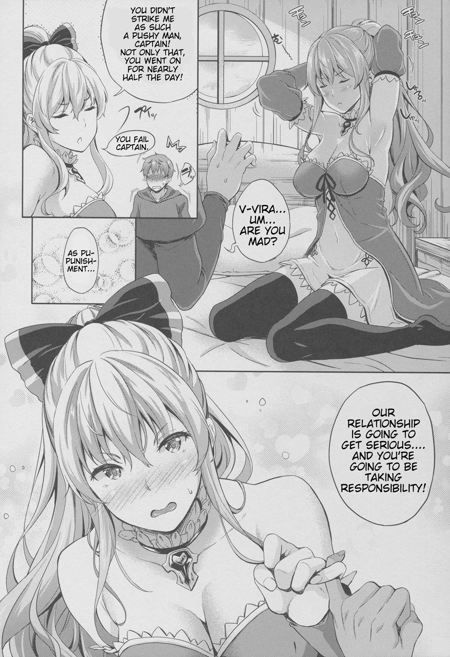 Kikuushi No Seikatsu 3