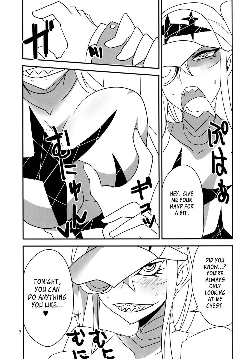 Kill La Kill Dj - Gokuseifuku No Kanojo 1