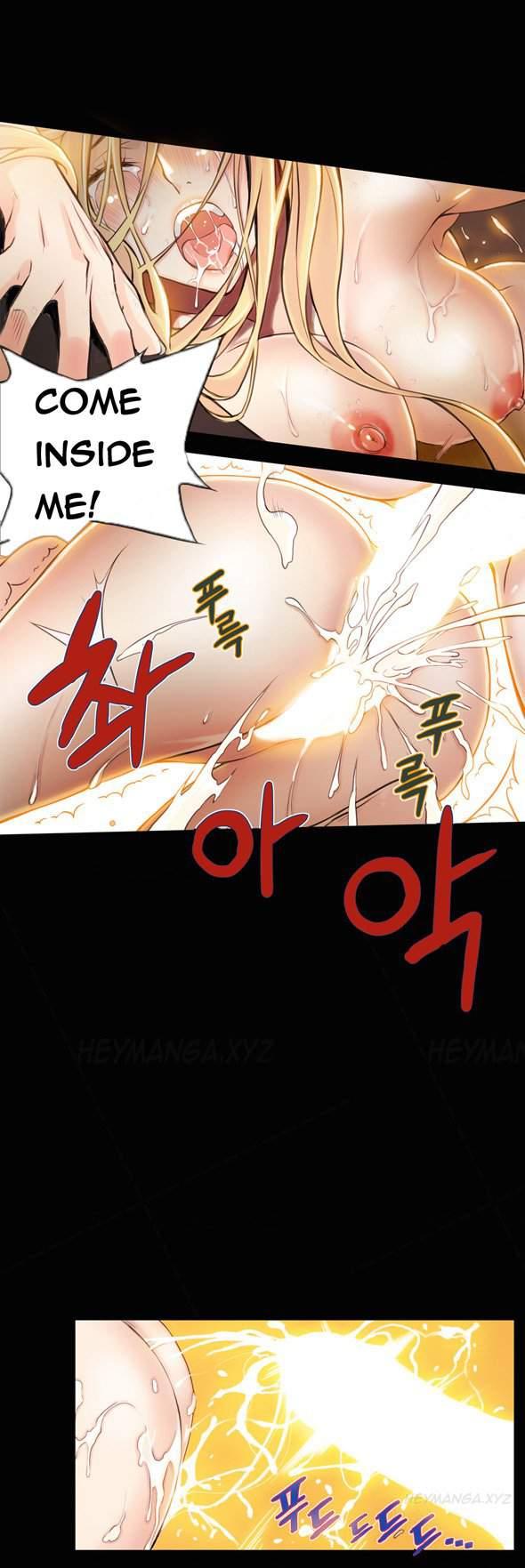 Kill The Dead Bastard (korean) 1