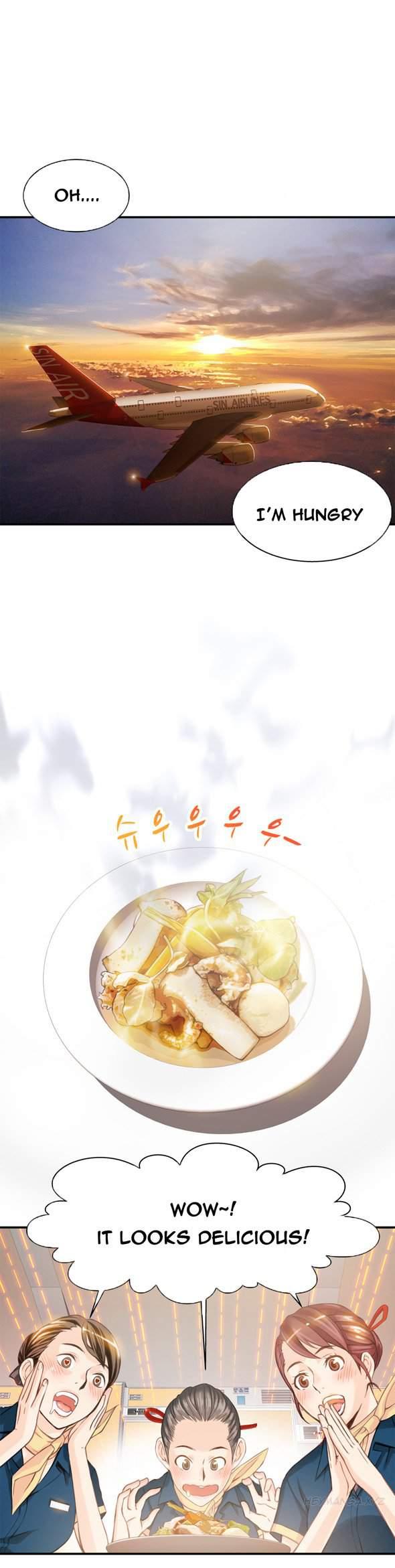 Kill The Dead Bastard (korean) 1