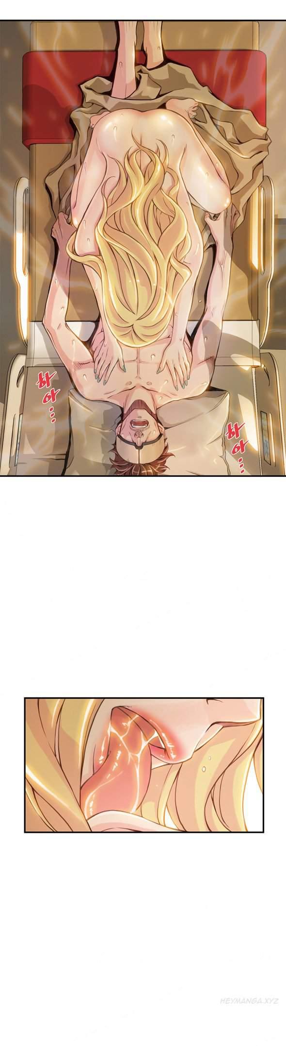 Kill The Dead Bastard (korean) 1