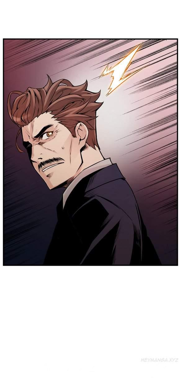 Kill The Dead Bastard (korean) 2
