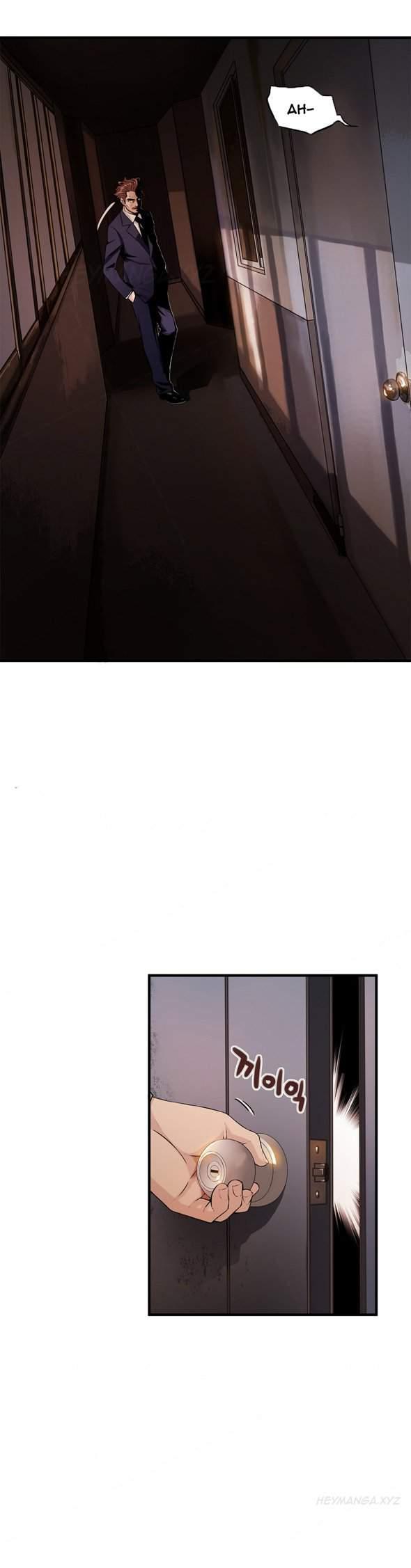 Kill The Dead Bastard (korean) 2