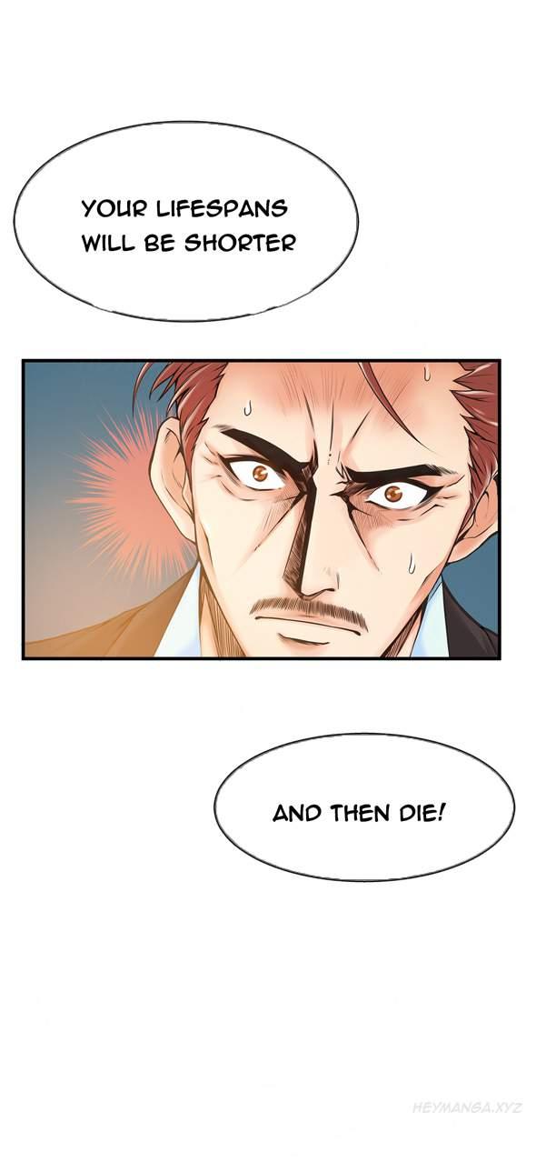 Kill The Dead Bastard (korean) 7