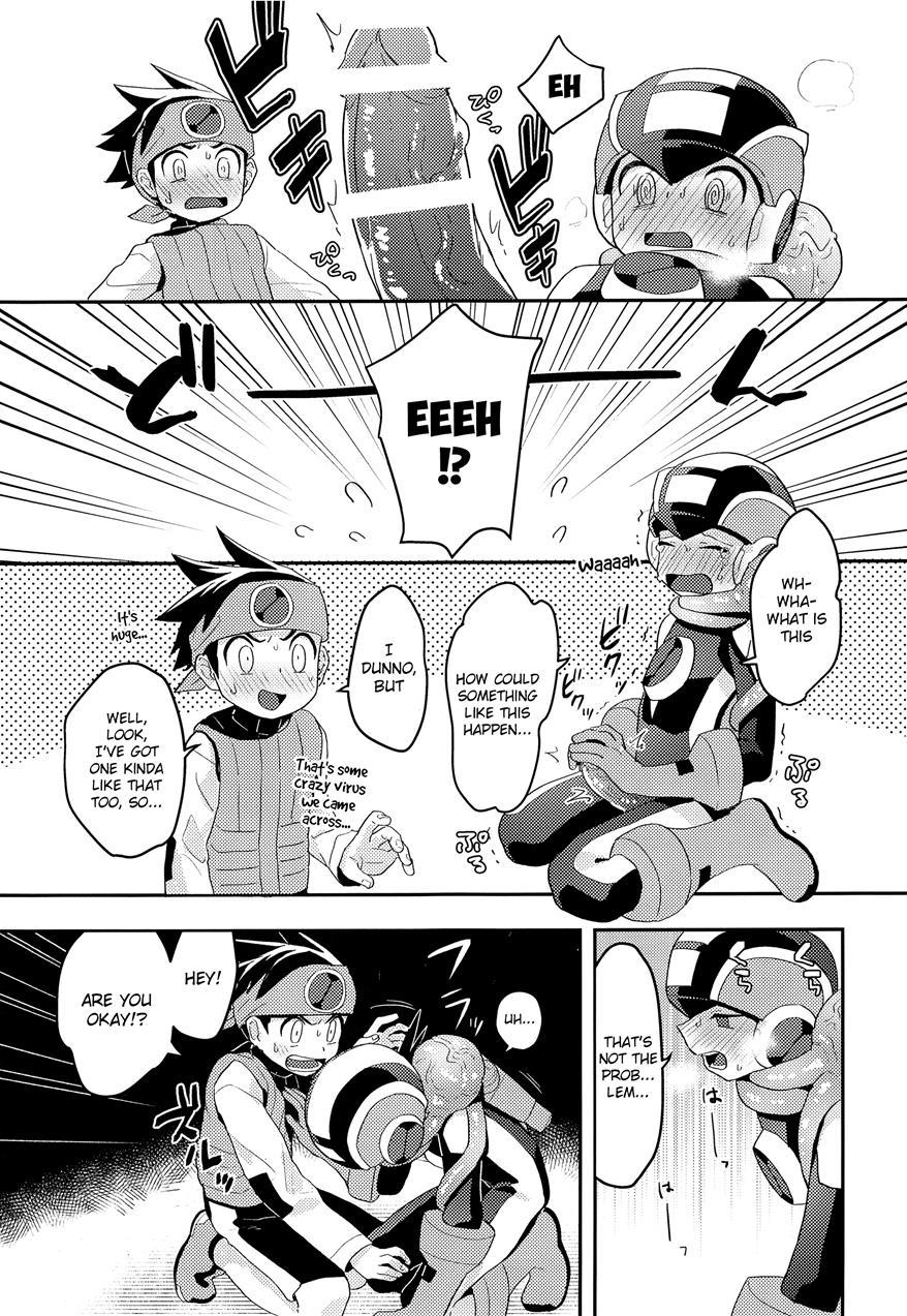 Kimi Ni Aetara Shitai Koto [yaoi] 1