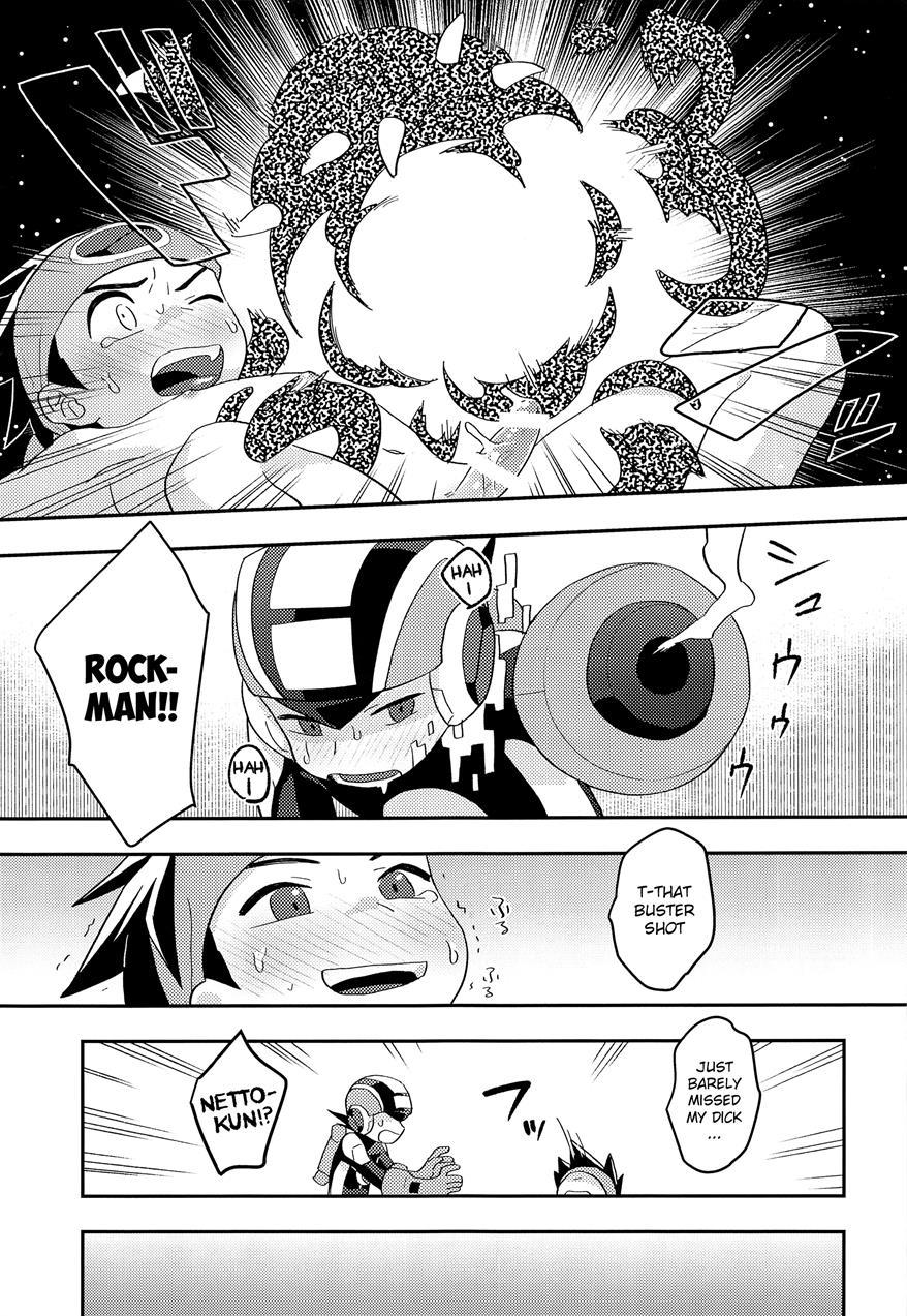 Kimi Ni Aetara Shitai Koto [yaoi] 1
