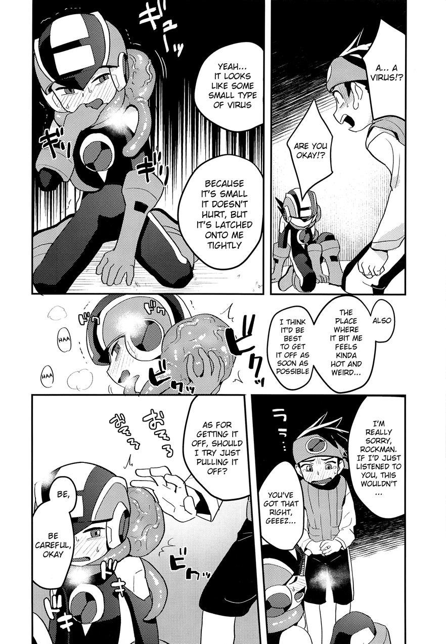 Kimi Ni Aetara Shitai Koto [yaoi] 1