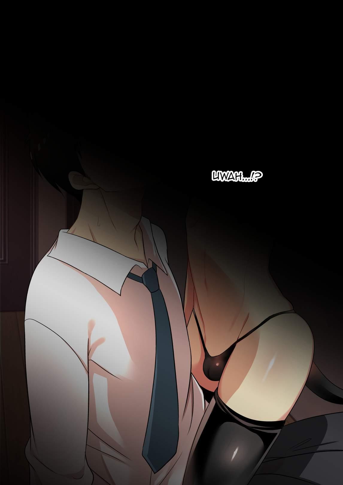 Kimi No Doutei Seishi Boku Ni Choudai [yaoi] 1
