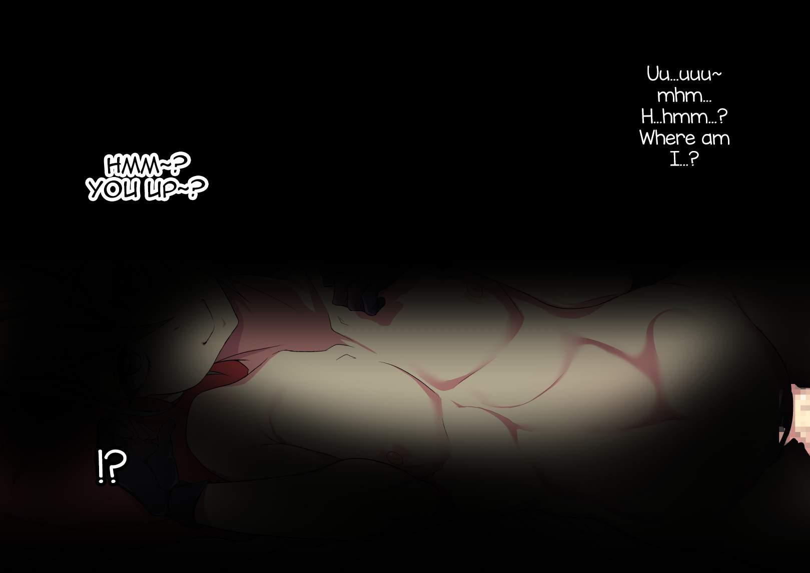 Kimi No Doutei Seishi Boku Ni Choudai [yaoi] 1