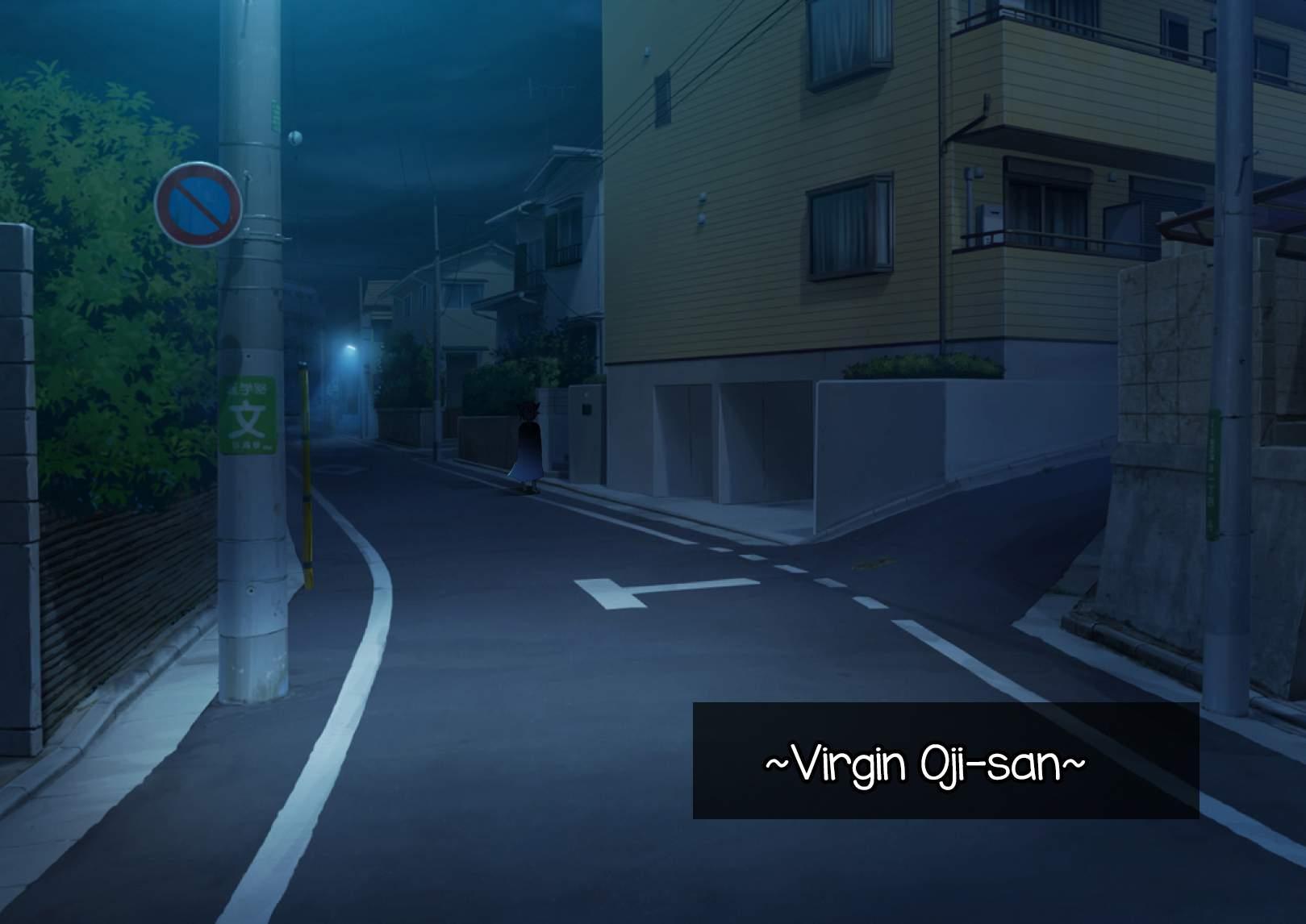 Kimi No Doutei Seishi Boku Ni Choudai [yaoi] 1