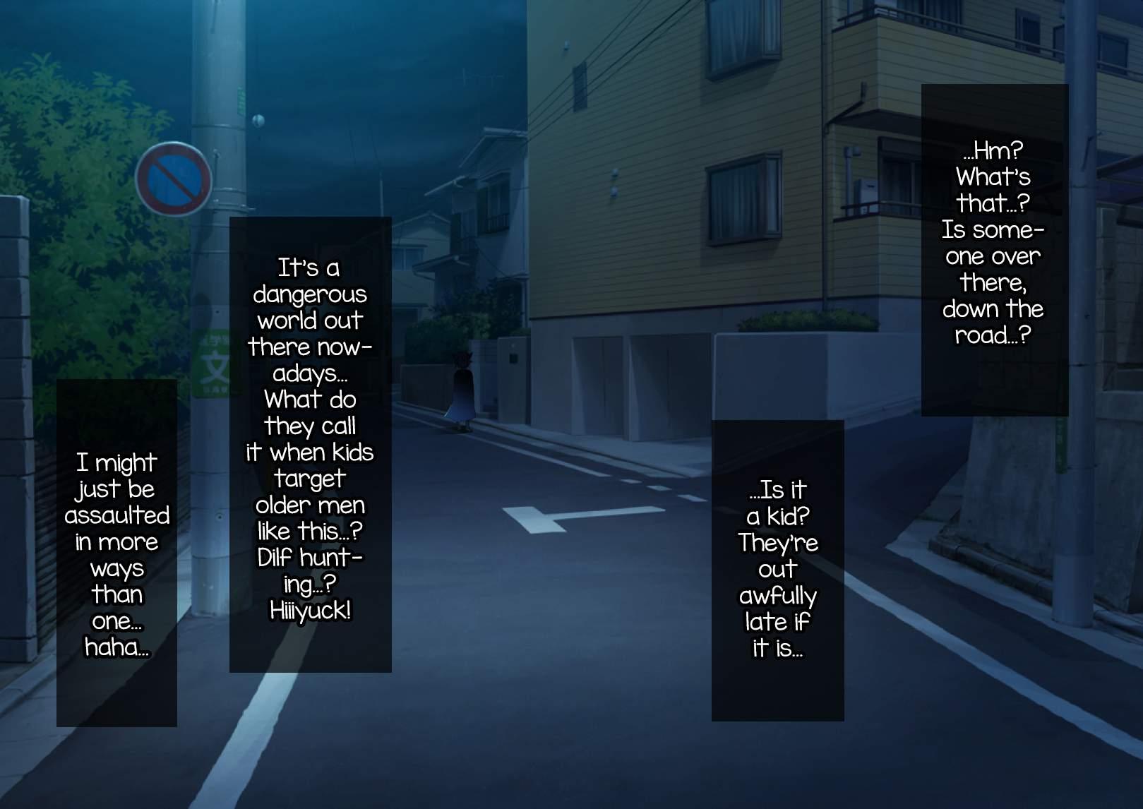 Kimi No Doutei Seishi Boku Ni Choudai [yaoi] 1