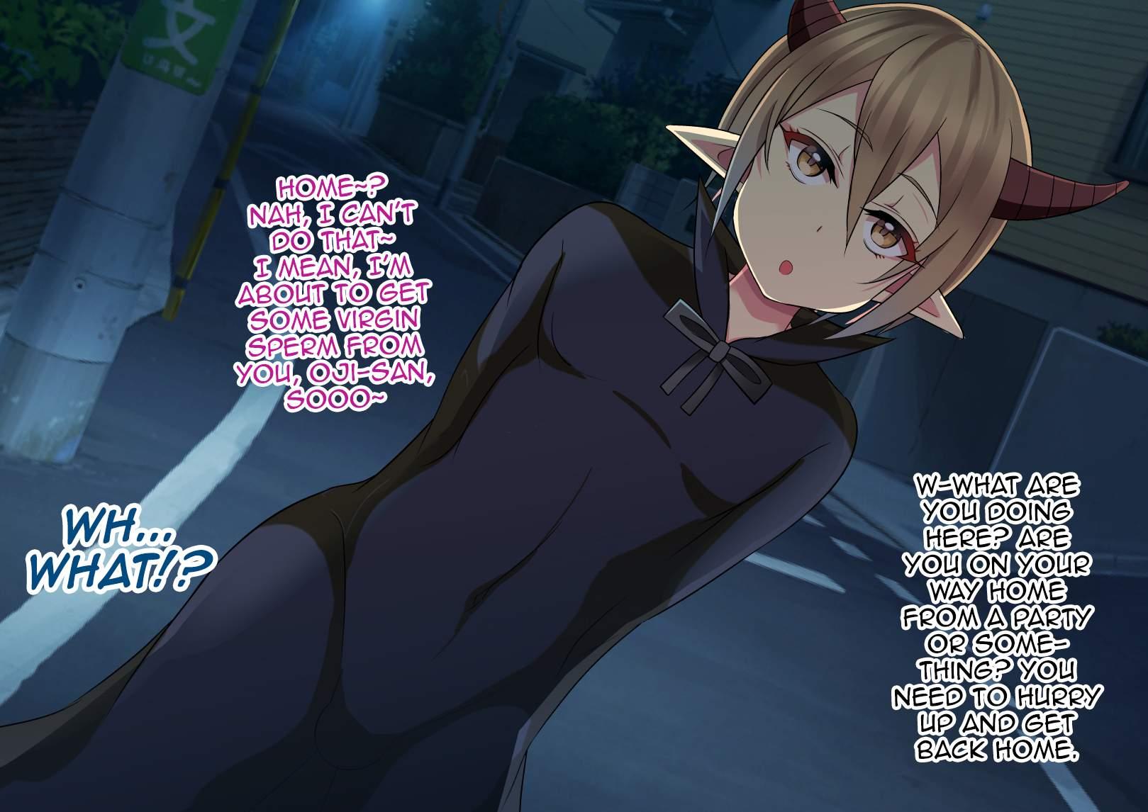 Kimi No Doutei Seishi Boku Ni Choudai [yaoi] 1