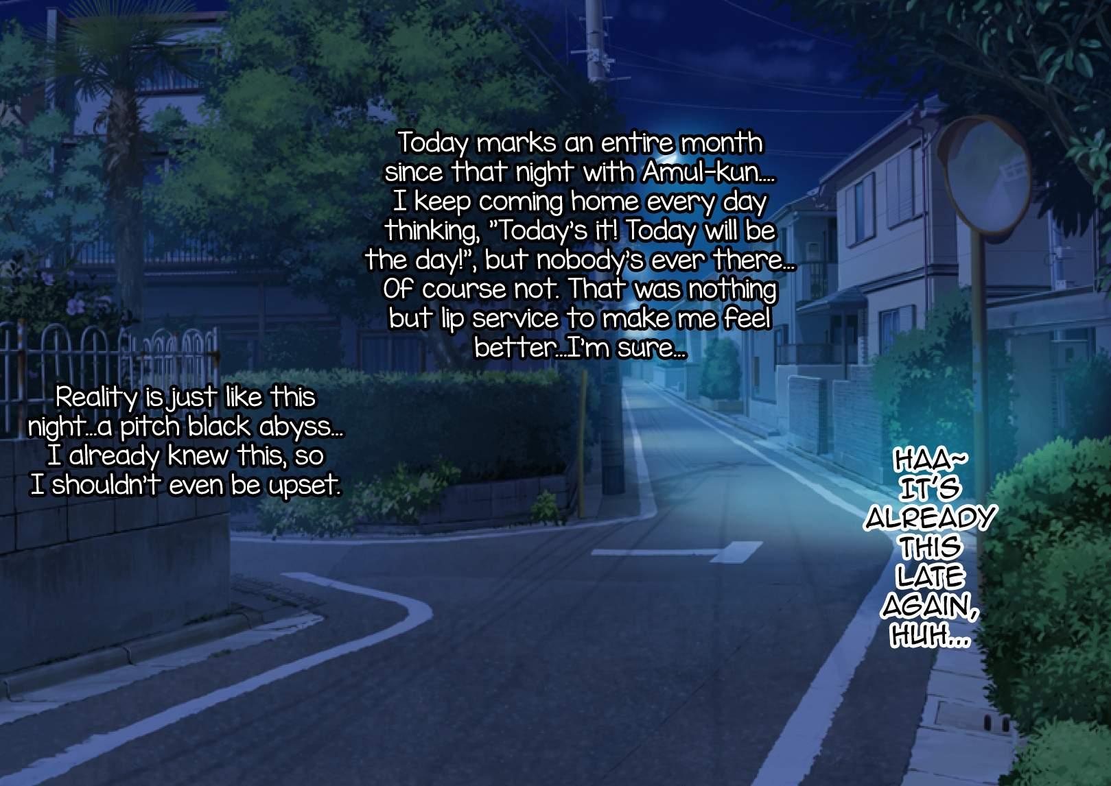 Kimi No Doutei Seishi Boku Ni Choudai [yaoi] 1