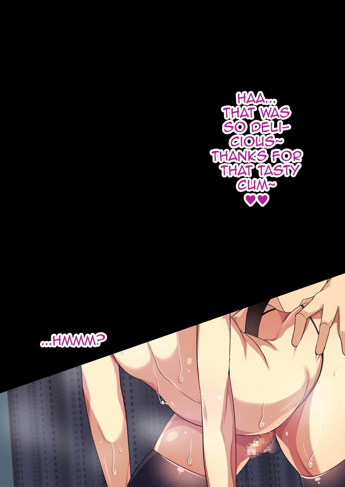 Kimi No Doutei Seishi Boku Ni Choudai [yaoi] 1