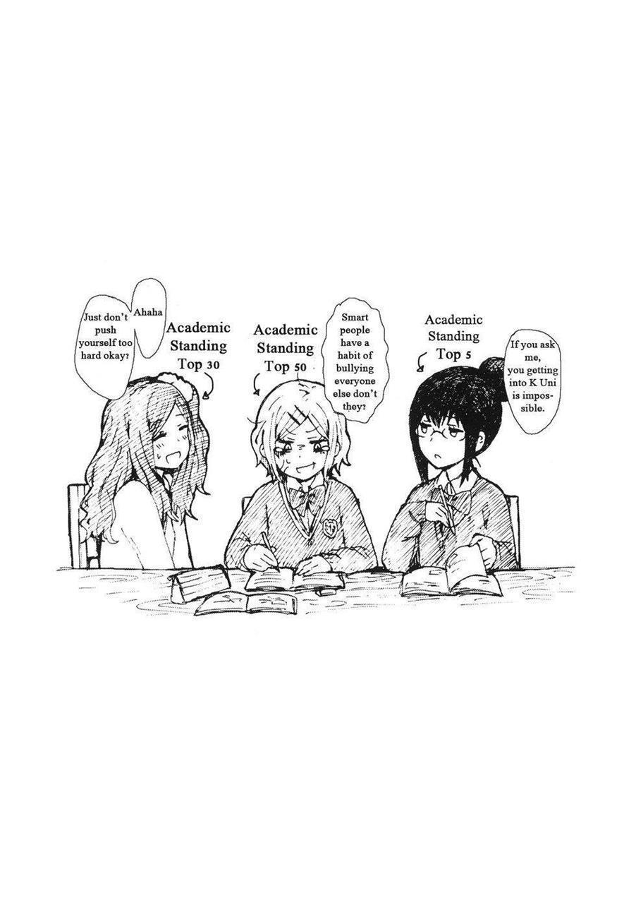 Kimi Wo Taosu To Kokoro Ni Kimeta!! 1
