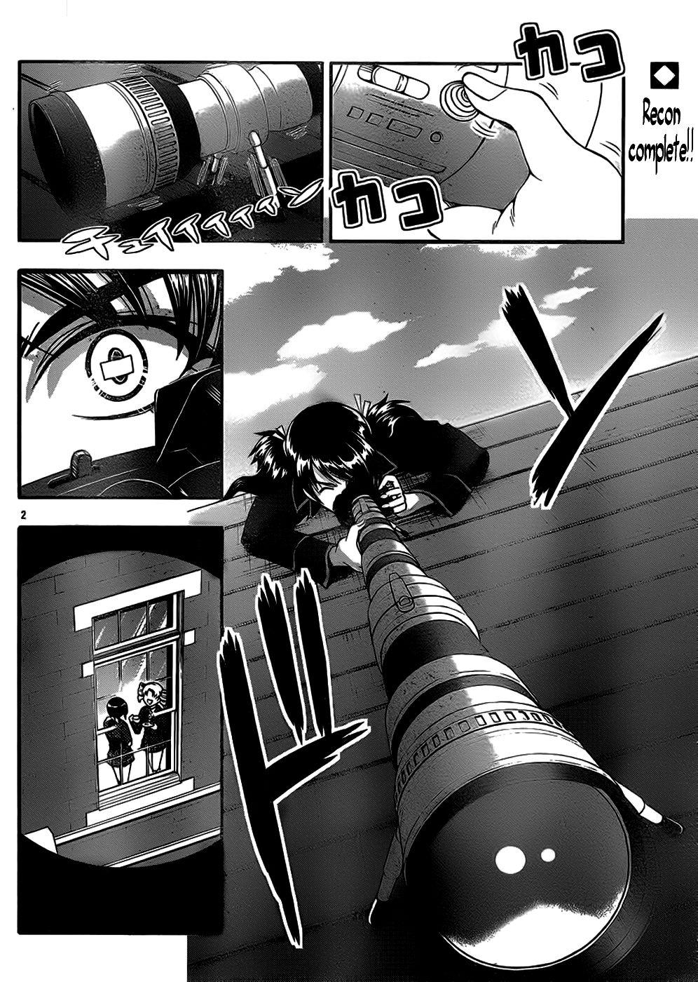 Kimiiro Focus [ecchi] 10
