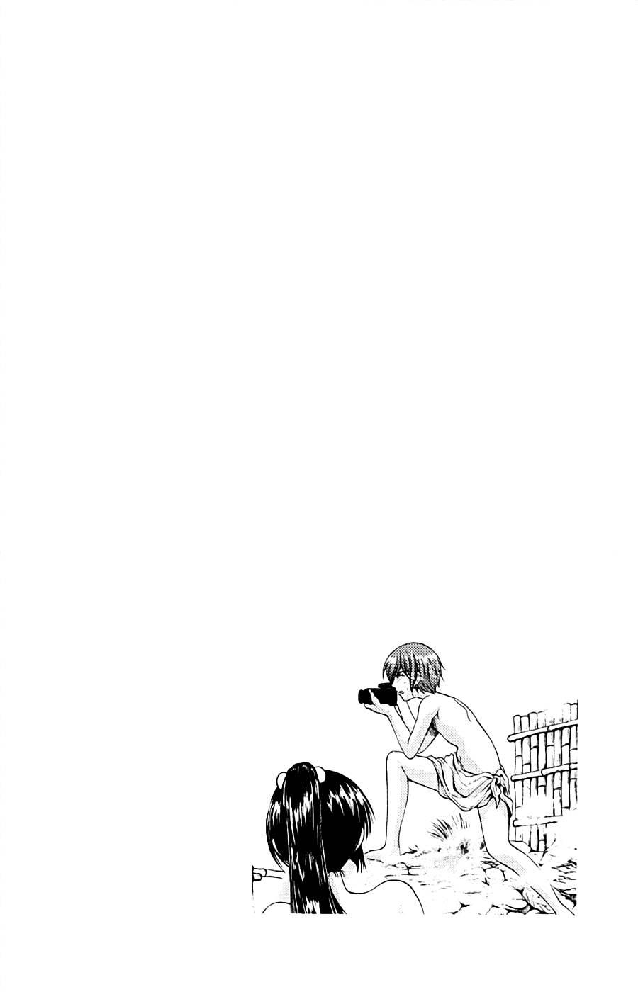 Kimiiro Focus [ecchi] 2