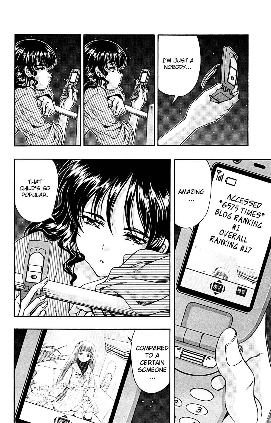 Kimiiro Focus [ecchi] 2