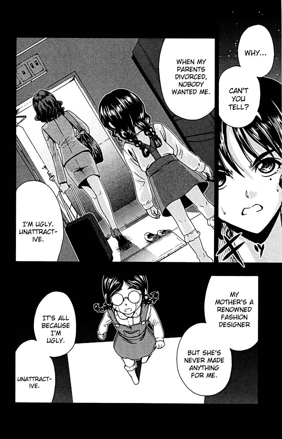 Kimiiro Focus [ecchi] 2