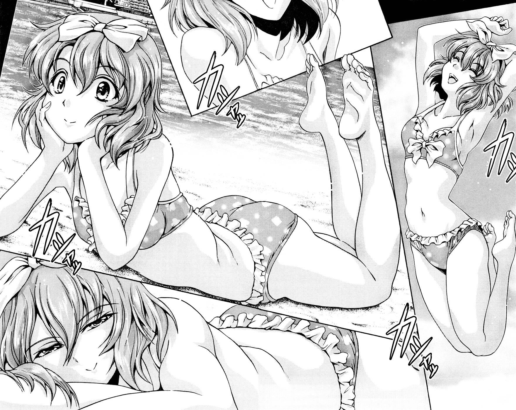 Kimiiro Focus [ecchi] 2