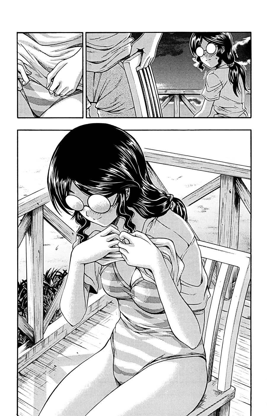 Kimiiro Focus [ecchi] 3
