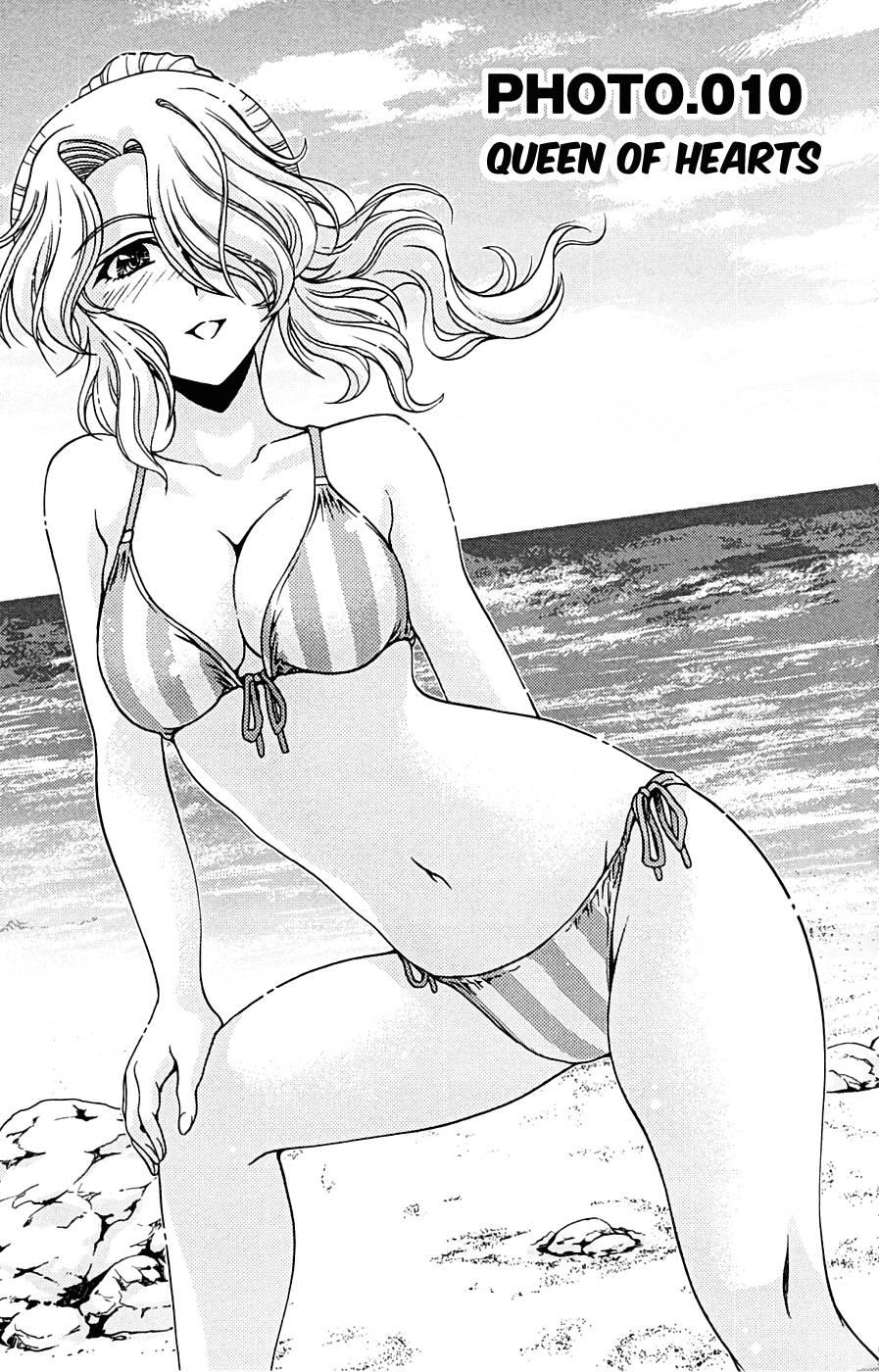 Kimiiro Focus [ecchi] 3