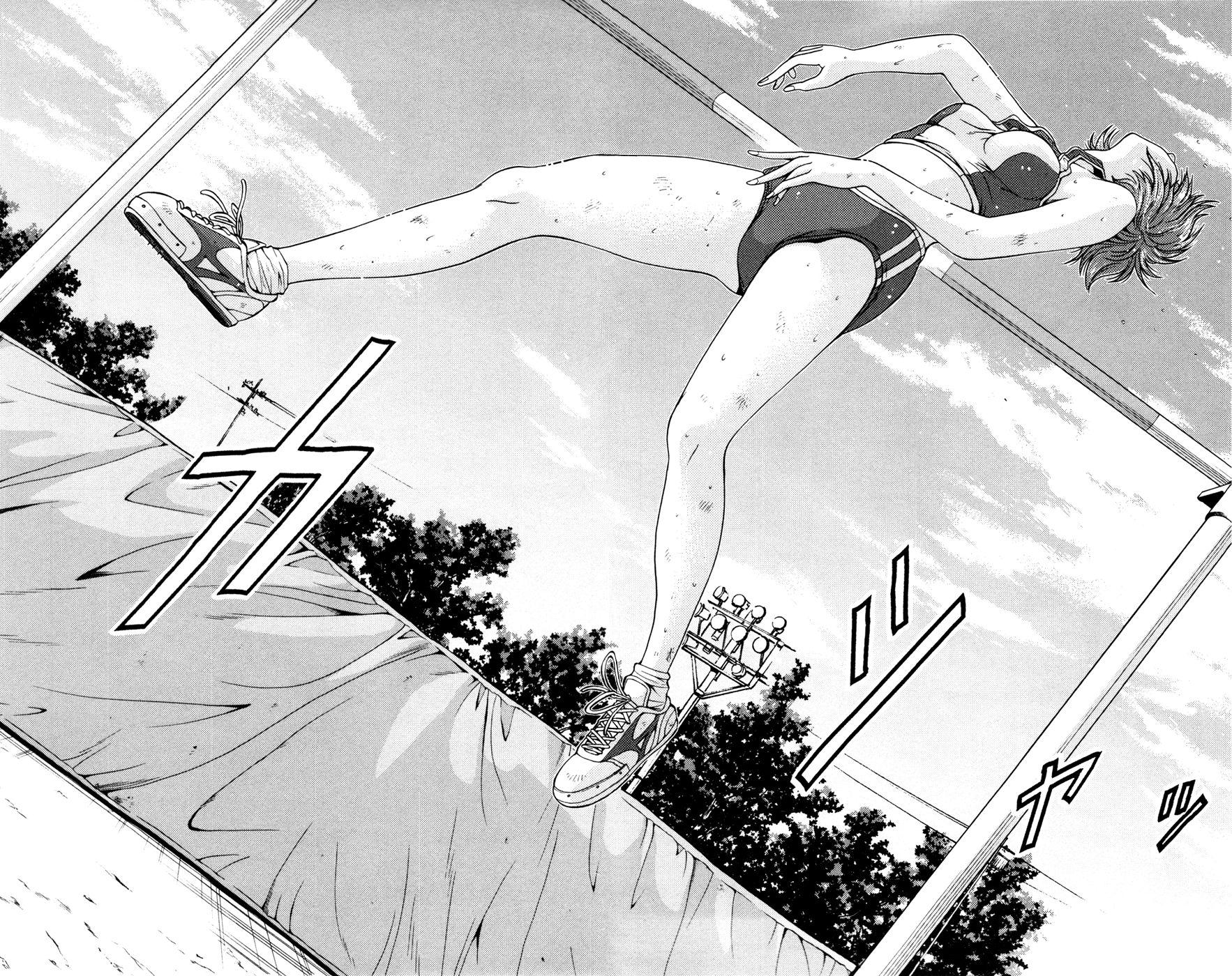 Kimiiro Focus [ecchi] 4