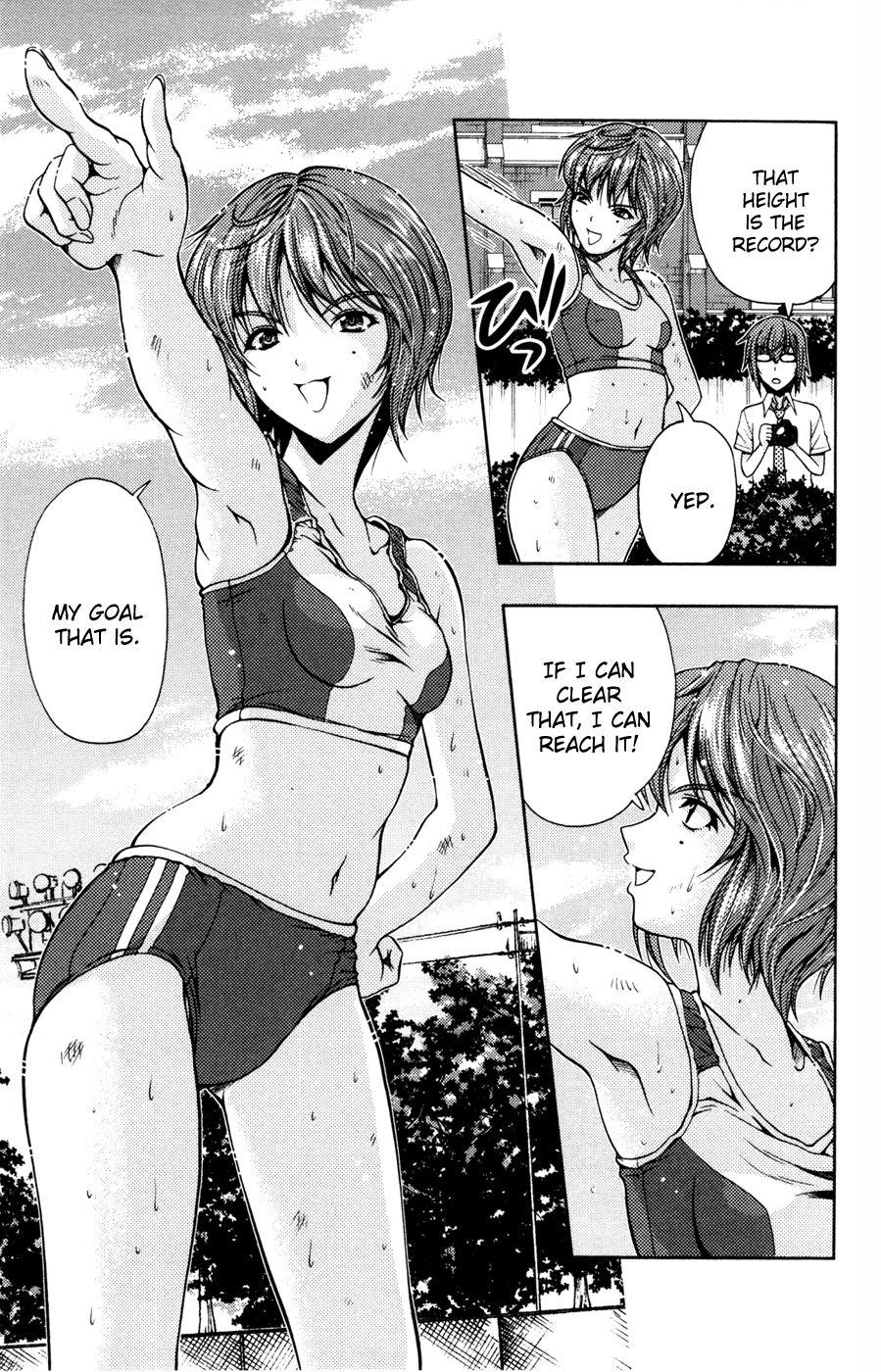 Kimiiro Focus [ecchi] 4