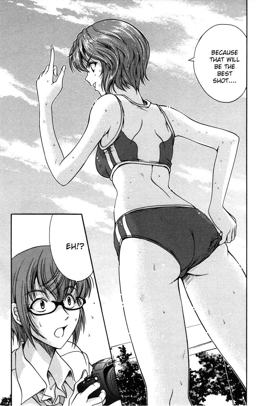 Kimiiro Focus [ecchi] 4
