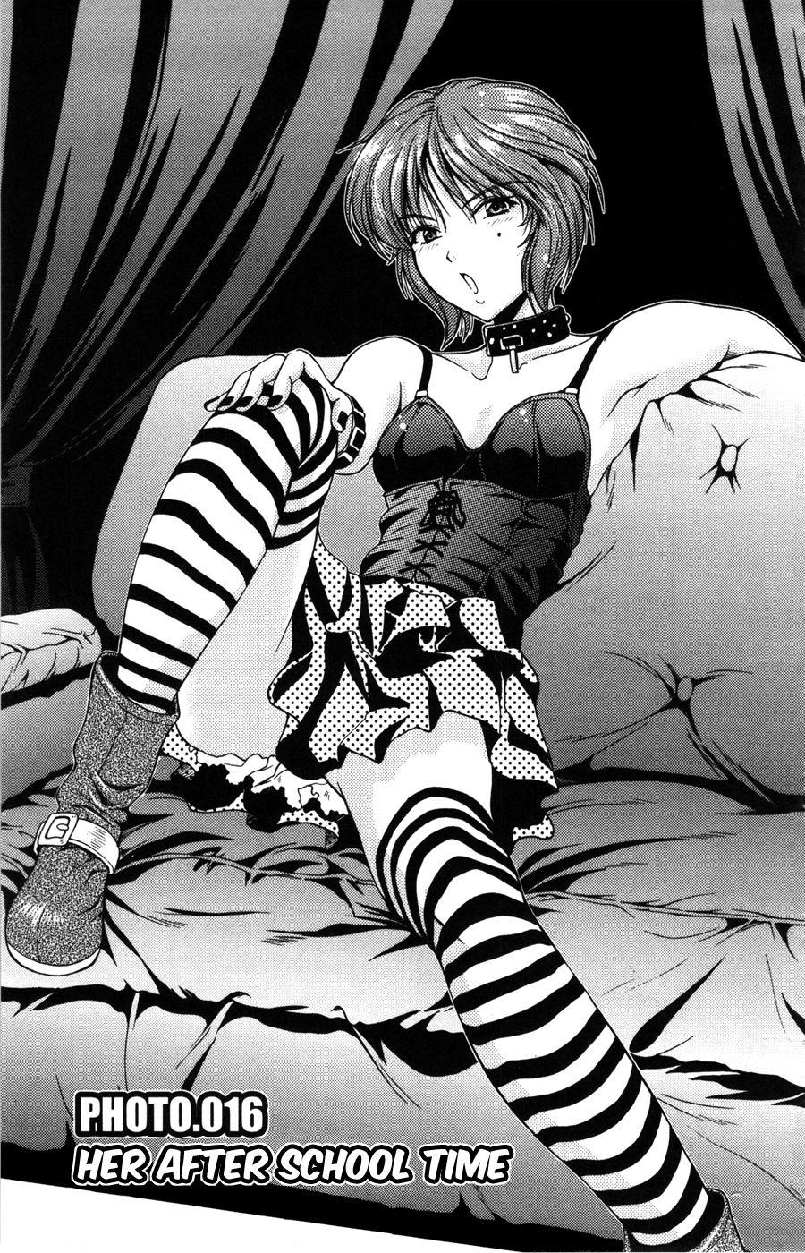 Kimiiro Focus [ecchi] 4
